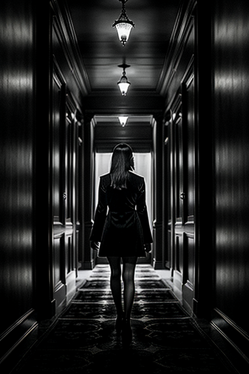 how to make dark aesthetic pictures