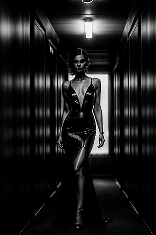 how to make dark aesthetic pictures