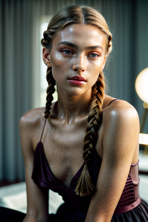 luxury lifestyle imagery