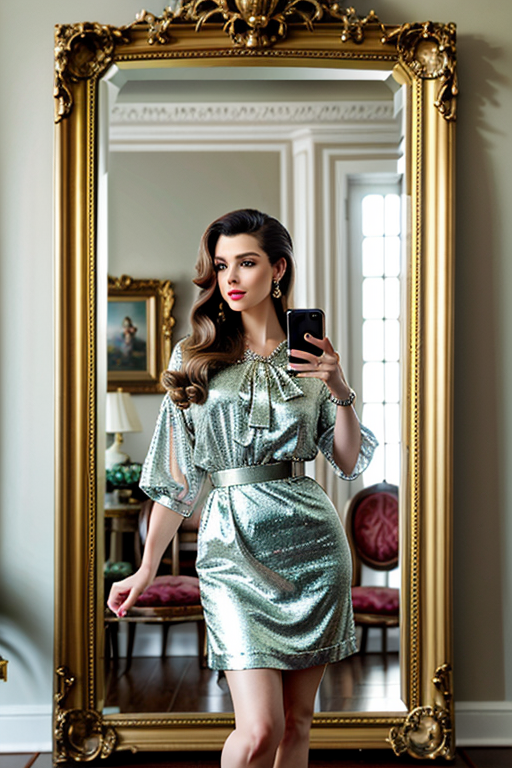 magic mirror photo booth rent