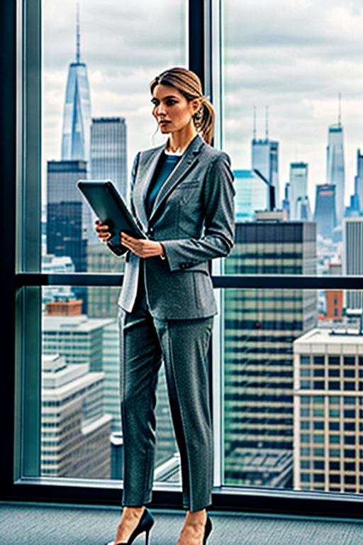 see also