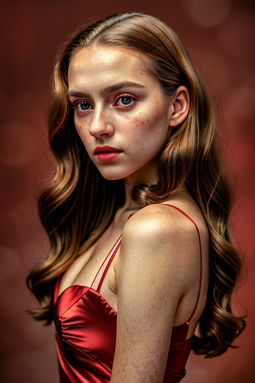 red aesthetic images pinterest