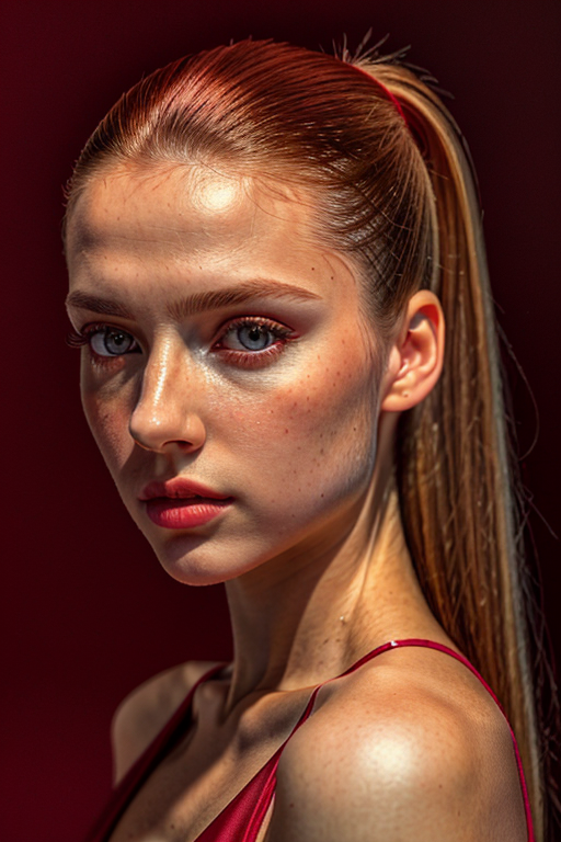 red aesthetic pics pinterest