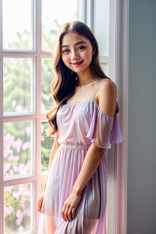 soft girl aesthetic summer outfits