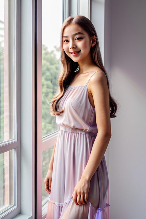 soft photo filter app