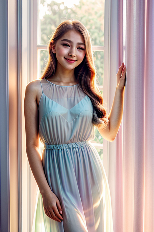 soft photo filter app