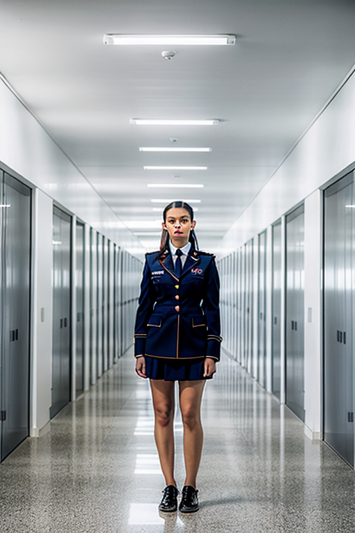 uniform models