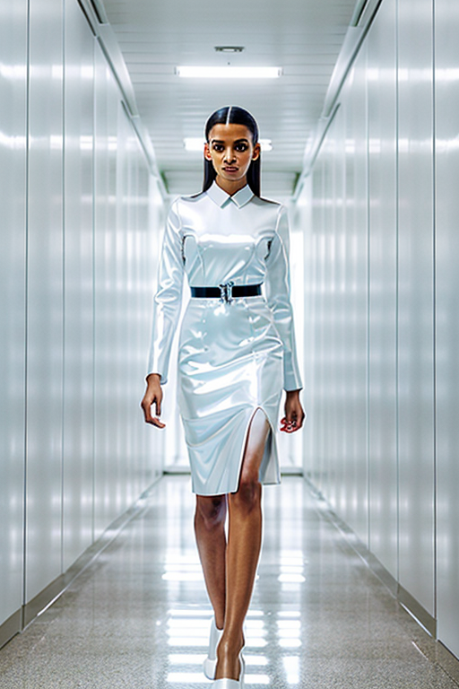 uniform style for girls